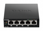 D-Link DGS-1005P image 7