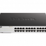 D-Link DGS-1024C 24 Port Gigabit Unmanaged Switch