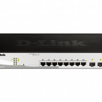 D-Link DGS-1210-10