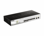 D-Link DGS-1210-10P image 7