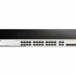 D-Link DGS-1210-28
