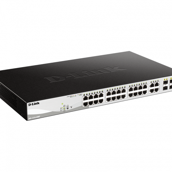 D-Link DGS-1210-28MP image 5