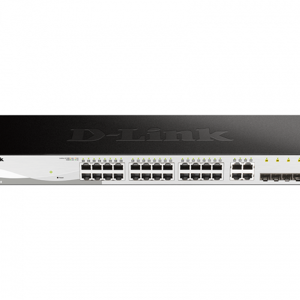 D-Link DGS-1210-28P