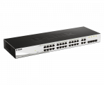 D-Link DGS-1210-28P image 5