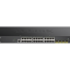 D-Link DGS-1250-28X 28-Port Smart Managed Switch with 10G Uplinks