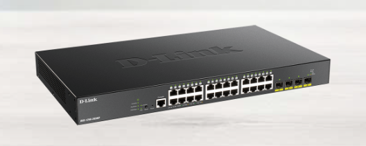 D-Link DGS-1250-28XMP image 9