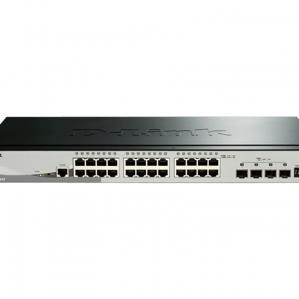 D-Link DGS-1510-28X