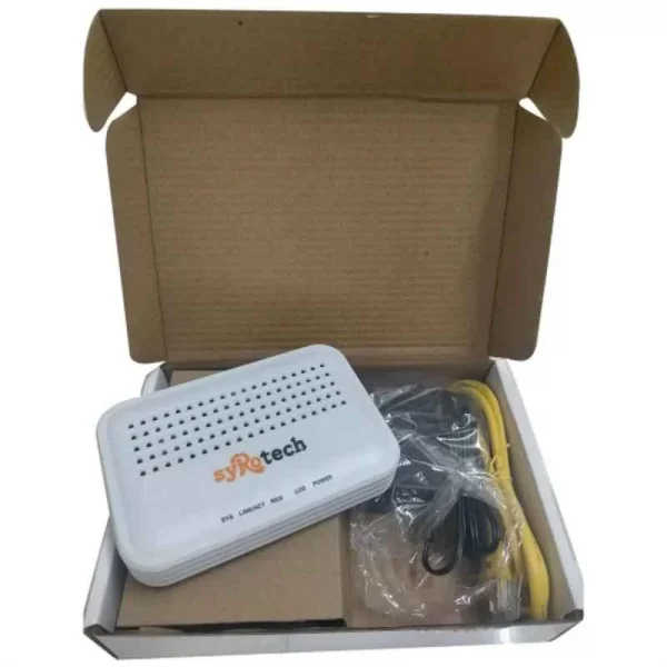 SY-GPON-1000R-DONT image 3