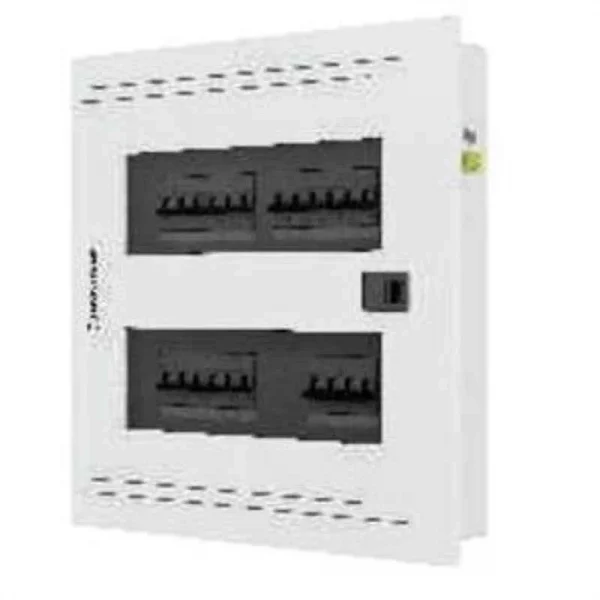 Syrotech 4 Way Fiber Termination Box image 0