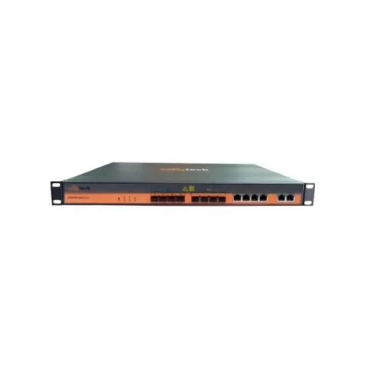 Syrotech SY-GOPON-4OLT-L3 Unloaded