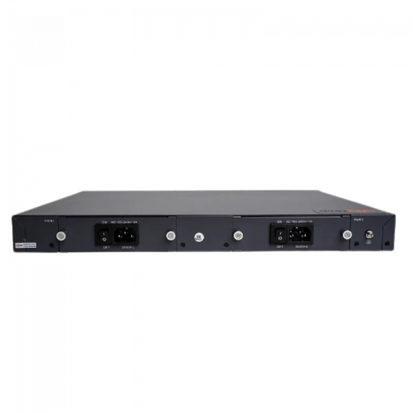 Syrotech SY-GOPON-8OLT-L3 (Unloaded) image 1