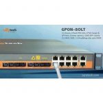 Syrotech SY-GPON-8OLT-L3 (Loaded) image 2