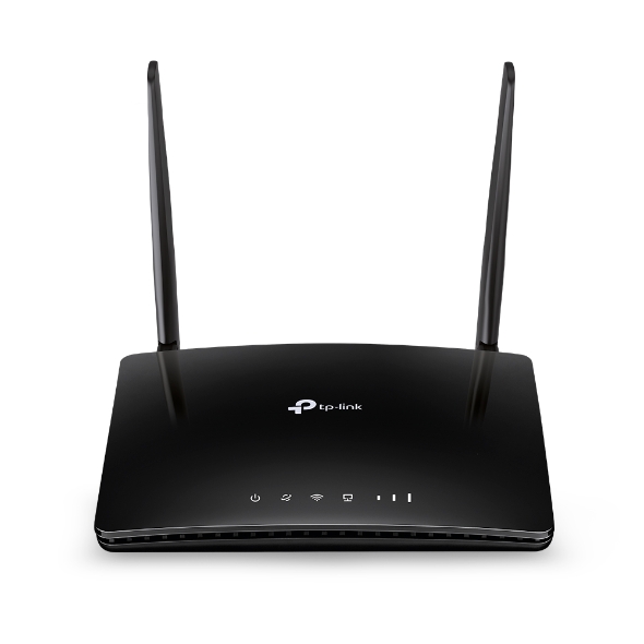 TP-Link Archer MR200 image 9