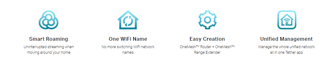 TP-Link RE200 image 3