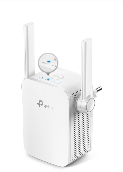 TP-Link RE205 image 3