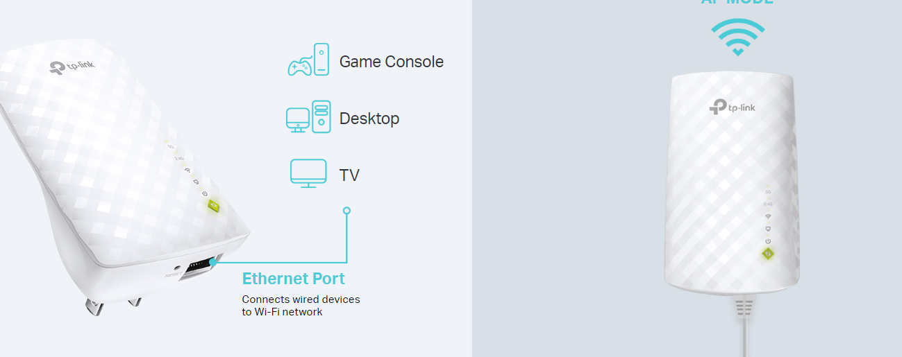 TP-Link RE220 image 5