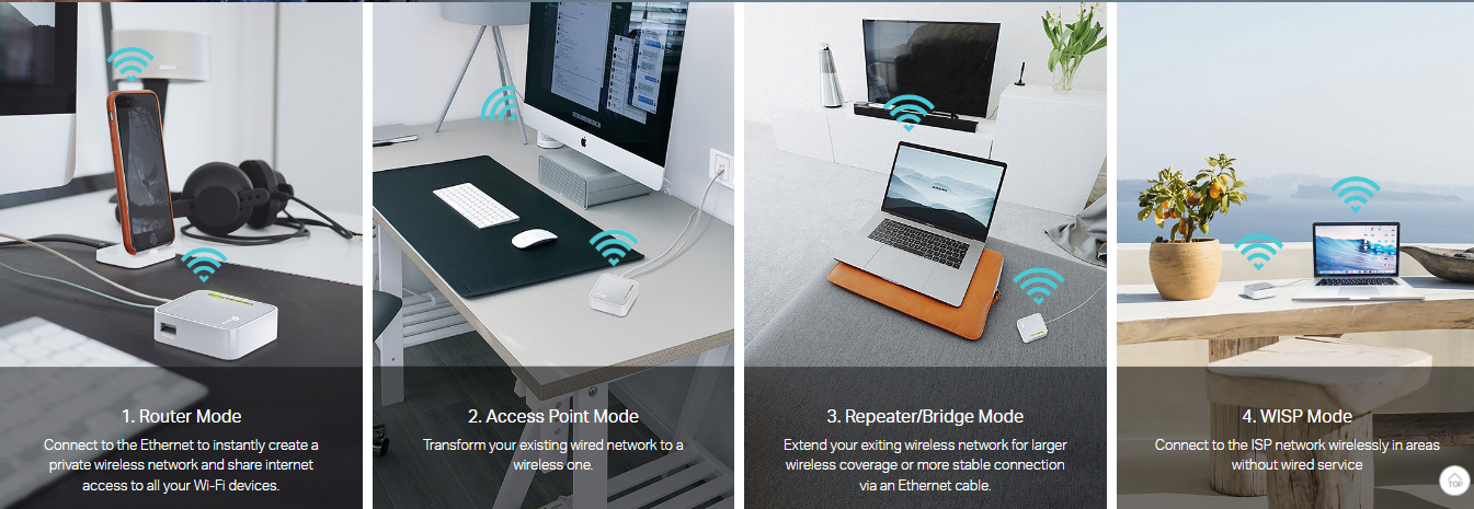 TP-Link TL-MR3020 image 3