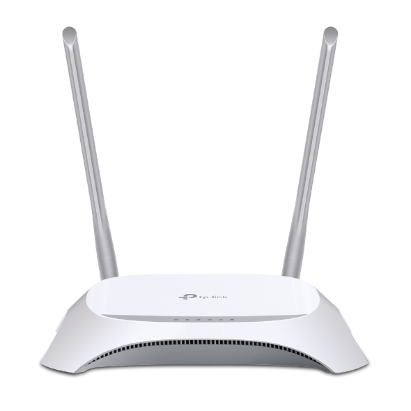 TP-Link TL-MR3420 image 5