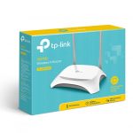 TP-Link TL-MR3420 image 9