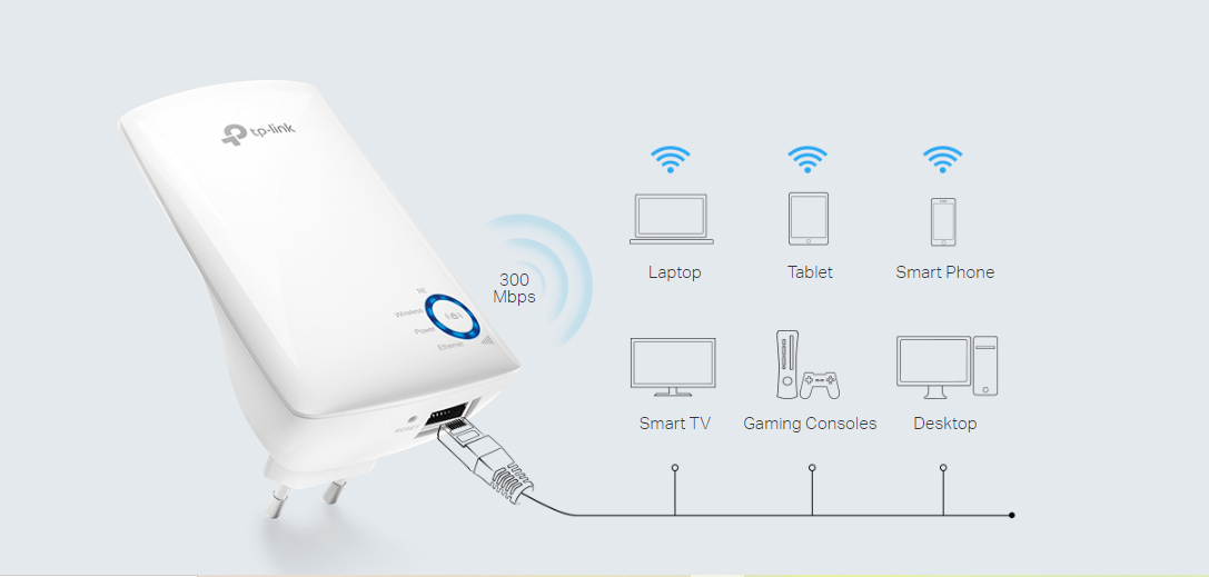 TP-Link TL-WA850RE image 3