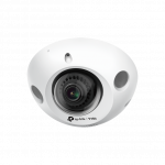 TP-Link VIGI C230I Mini IP Camera - 4mm Lens image 16