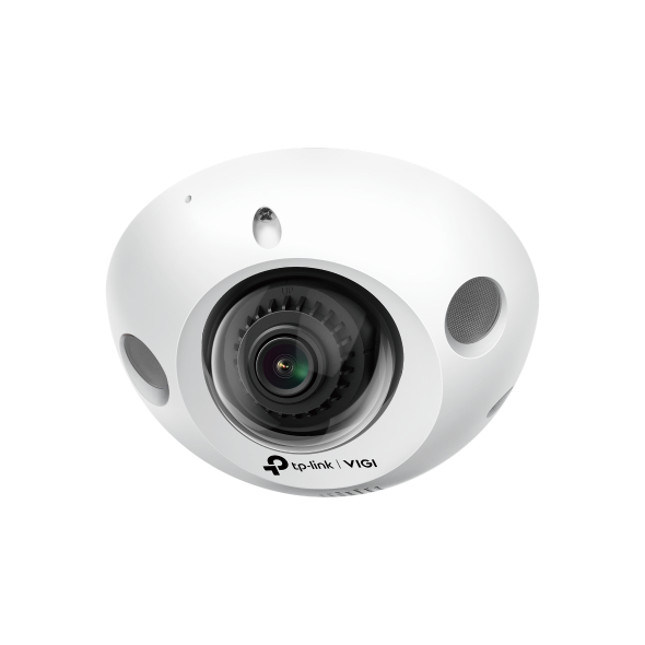 TP-Link VIGI C230I Mini IP Camera - 4mm Lens image 16