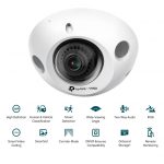 TP-Link VIGI C230I Mini IP Camera - 4mm Lens image 17