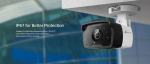 TP-Link VIGI C330I IP Camera - image 9