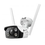 TP-Link VIGI C340-W IP Camera - 4mm Lens image 13