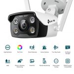 TP-Link VIGI C340-W IP Camera - 4mm Lens image 14