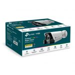 TP-Link VIGI C340S IP Camera - 4mm Lens image 17