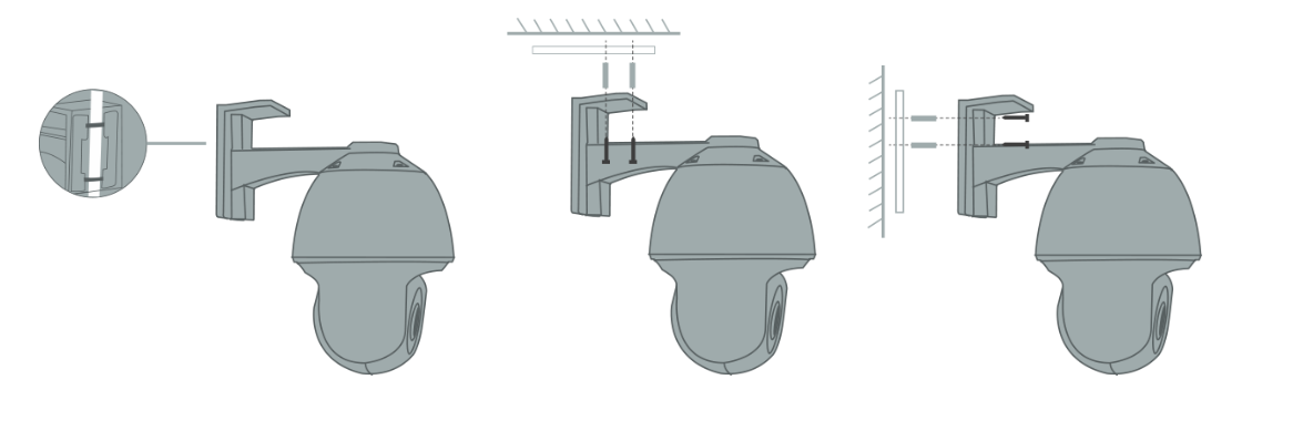 TP-Link VIGI C540 IP Camera - 4mm Lens image 13