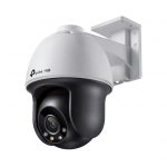 TP-Link VIGI C540 IP Camera - 4mm Lens image 15