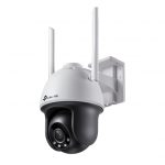 TP-Link VIGI C540-W IP Camera - 4mm Lens image 15