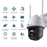 TP-Link VIGI C540-W IP Camera - 4mm Lens image 16