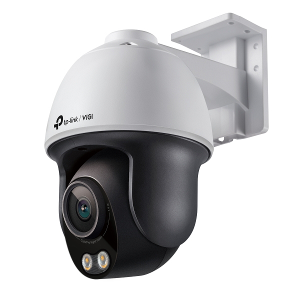 TP-Link VIGI C540S IP Camera - 4mm Lens image 18