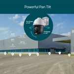 TP-Link VIGI C540S IP Camera - 4mm Lens image 24