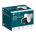 TP-Link VIGI C540V IP Camera - 4mm Lens image 17