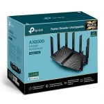 Tp-Link Archer AX80 image 21