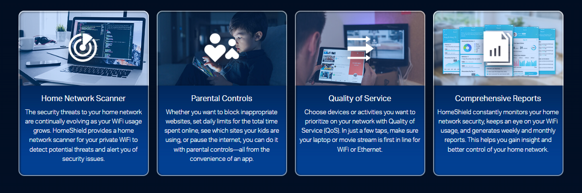 Tp-Link Archer AX90 image 4