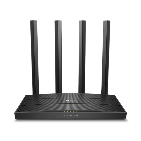 Tp-Link Archer C6 AC1200