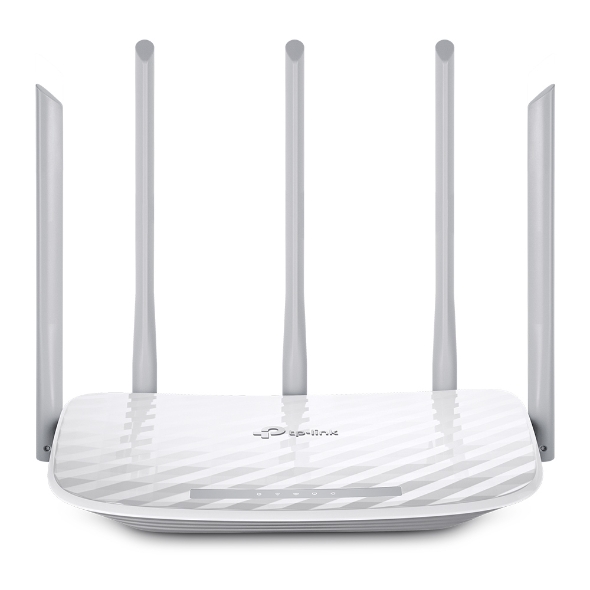 Tp-Link Archer C60 AC1350