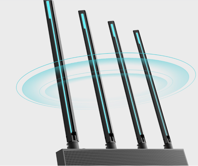 Tp-Link Archer C80 image 3