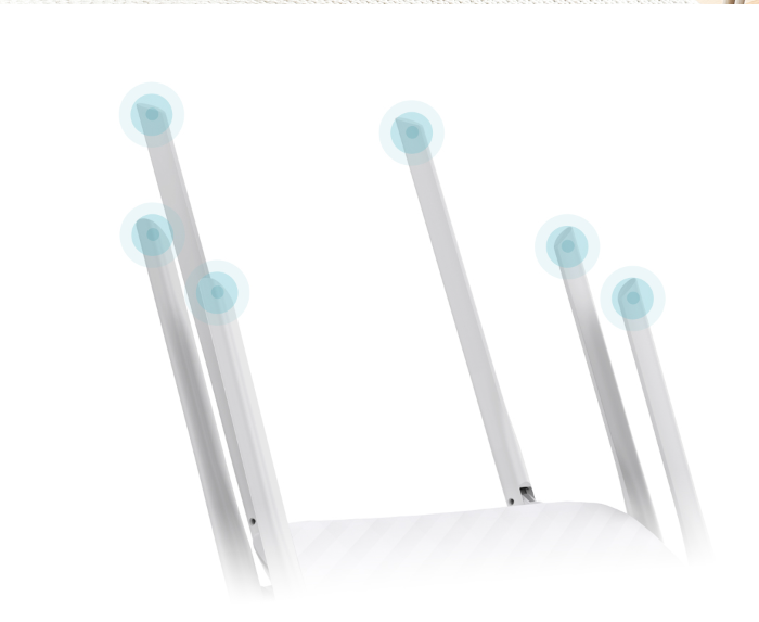 Tp-Link Archer C86 image 1