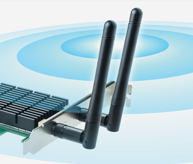 Tp-Link Archer T4E image 4