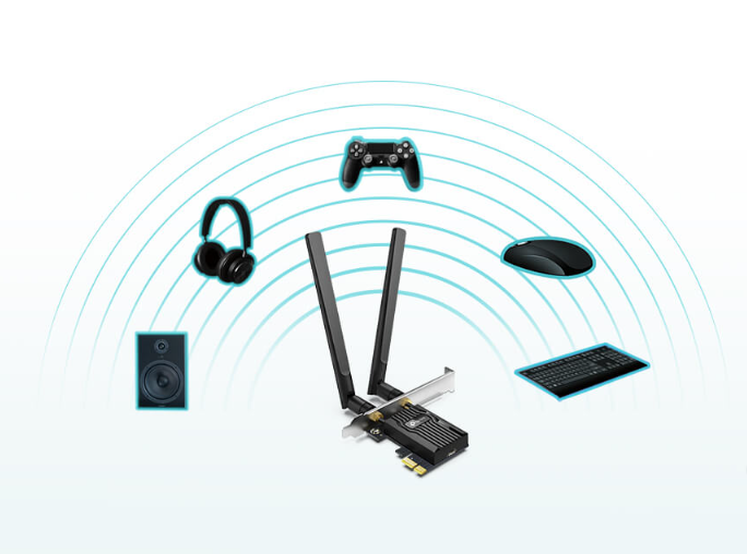 Tp-Link Archer TX20E image 5