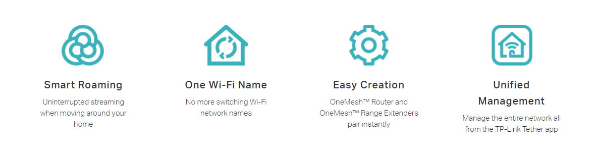 Tp-Link RE650 image 3