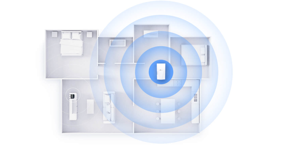 Tp-Link RE700X image 4