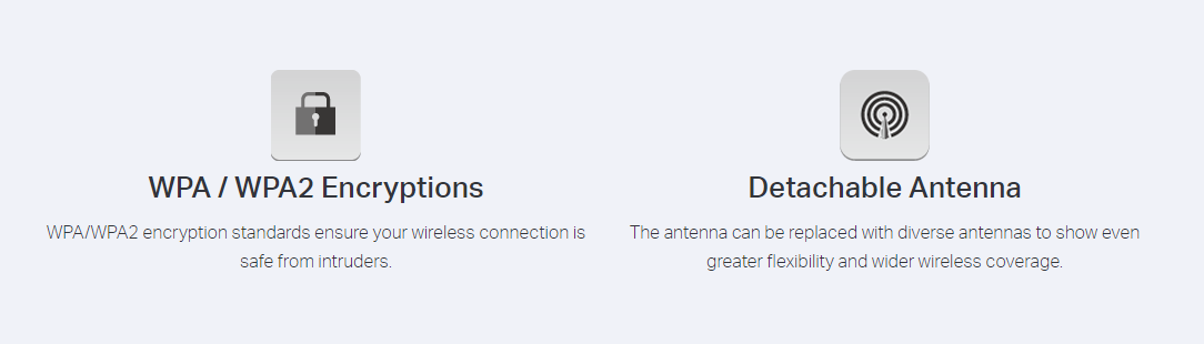 Tp-Link TL-WN781ND image 1