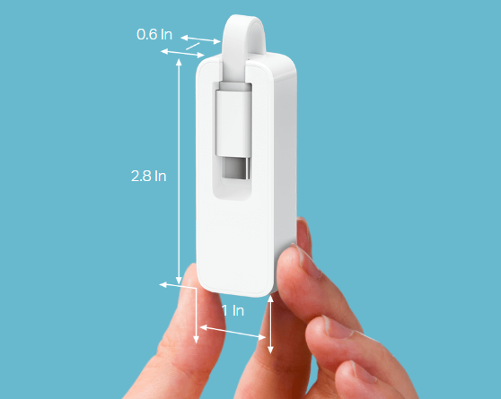 Tp-Link UE300C image 3